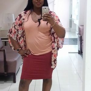 Meet your Posher, Carrie